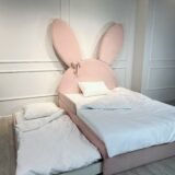 Детская кровать Bunny — фото 3