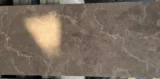 Стол РИВОЛИ (RIVOLI) 140 цвет ЛАТТЕ МАТОВЫЙ (MATT LATTE STONE SOLID CERAMIC) / ТАУПЕ, ®DISAUR