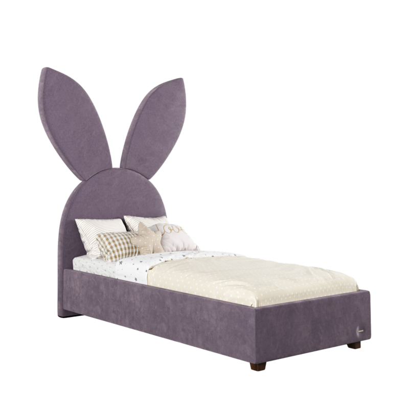 Детская кровать Bunny — фото 1
