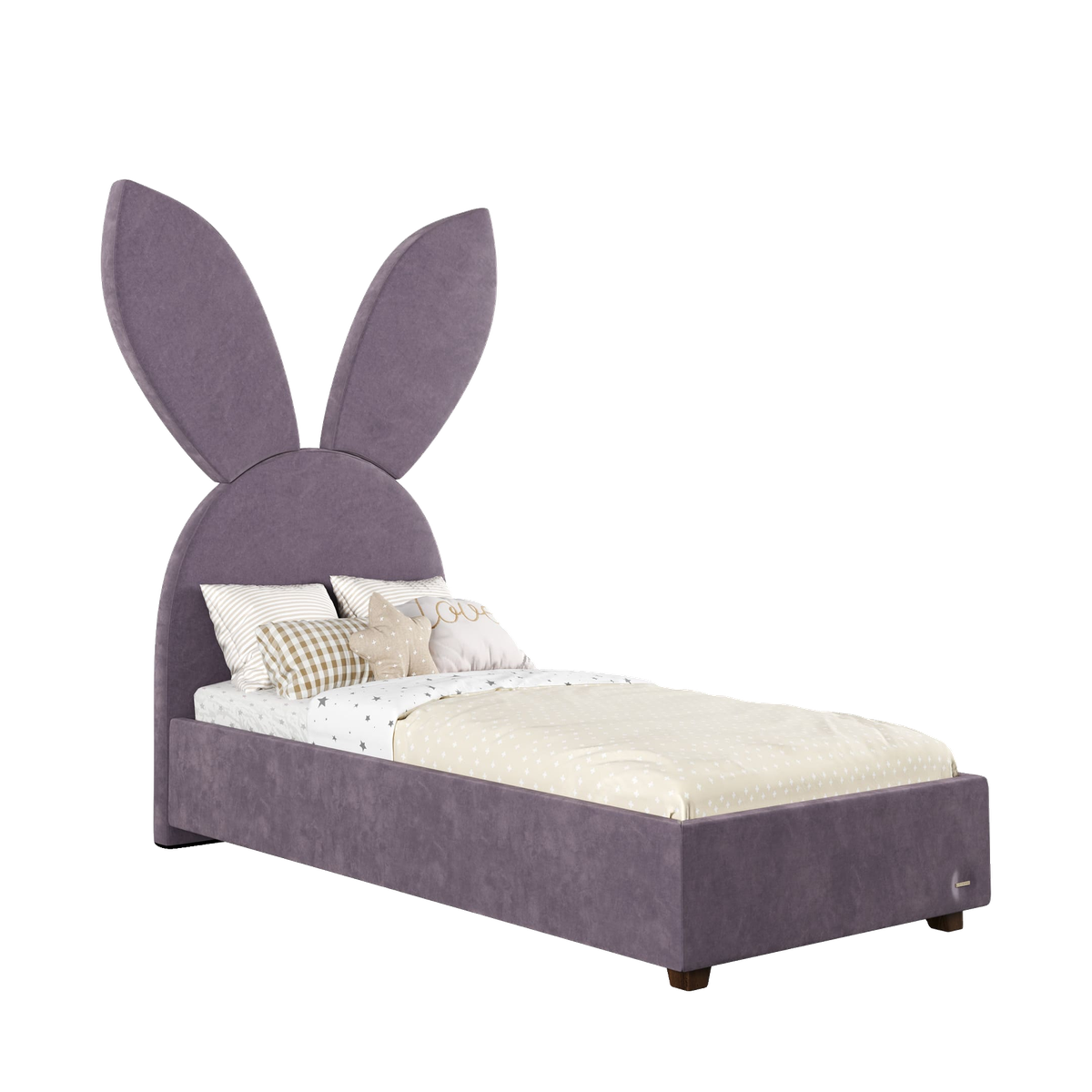 Детская кровать Bunny — фото 1