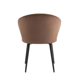 Стул Codo велюр — фото 2