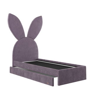 Детская кровать Bunny — фото 2
